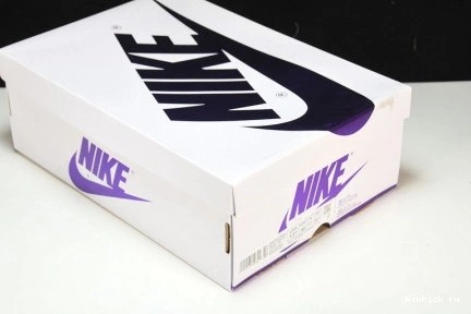JORDAN 1 WMNS COURT AIR PURPLE 1027